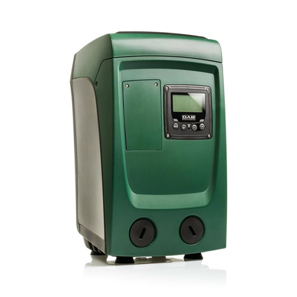 dab easybox mini - Pumpe24 Magazin