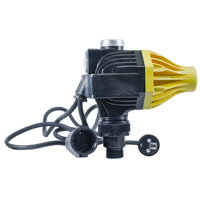 ESPA Pressdrive Kit 05 verkabelt, 1,8 kW