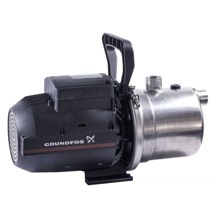 Grundfos wasserpumpe - Der Testsieger unserer Redaktion