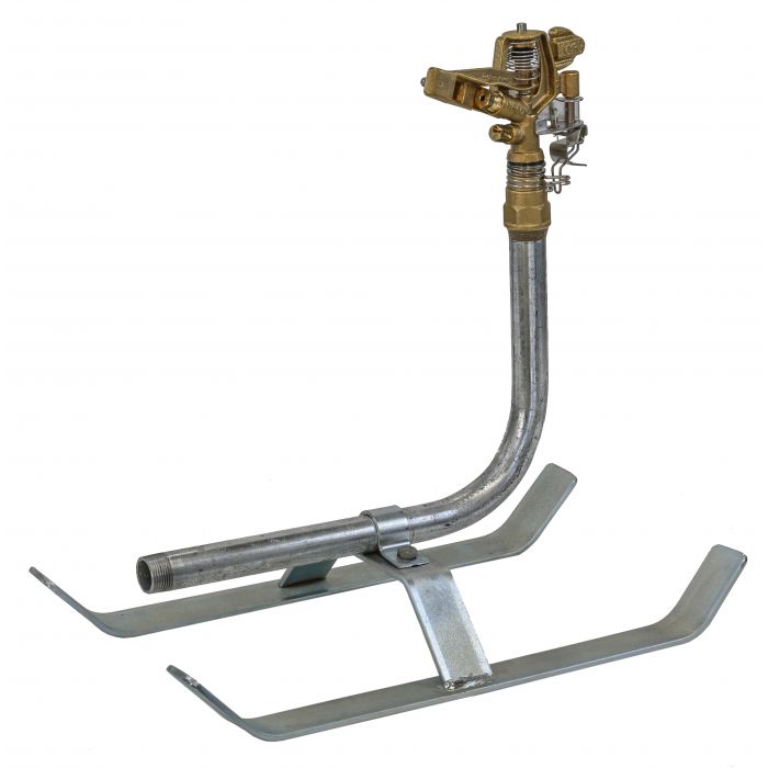 Vyrsa 07520550 Ms Cirkelsector Regner 3/4 Inch Ag (V60