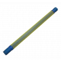 Gewebefilter DN50 (2") PVC Rohrgewinde