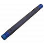 Gewebefilter DN80 (3") PVC Rohrgewinde