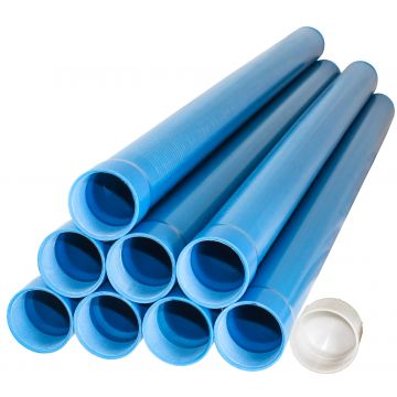 Sclashing Shanghai Co., Ltd. Lashing Rod LR-4/L