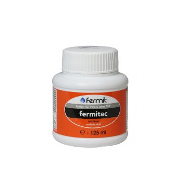 Fermit Fermitac PVC-U Klebstoff 125 ml