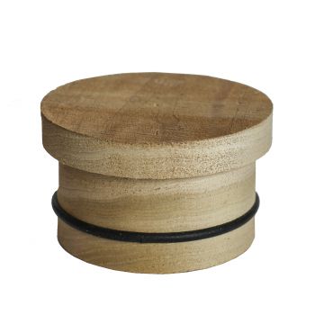 Die Top Auswahlmöglichkeiten - Wählen Sie die Holzstöpsel entsprechend Ihrer Wünsche