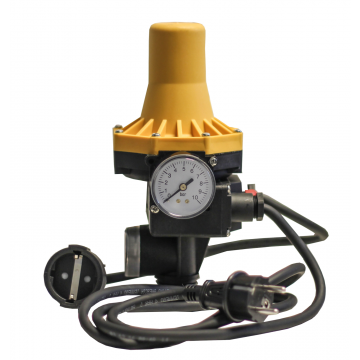 Hydrostat Controlpump FMC15S entspricht ESPA Kit 02-3