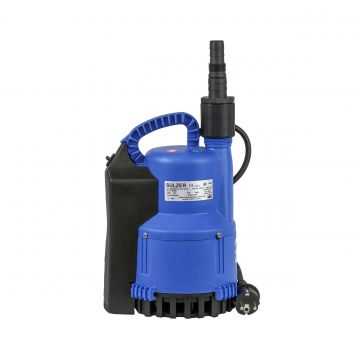 Flachsauger Homa C240 WF Sensoflat mit 10m Kabel