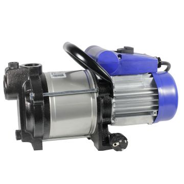 Pumpe KSB Multi Eco 33.6 P