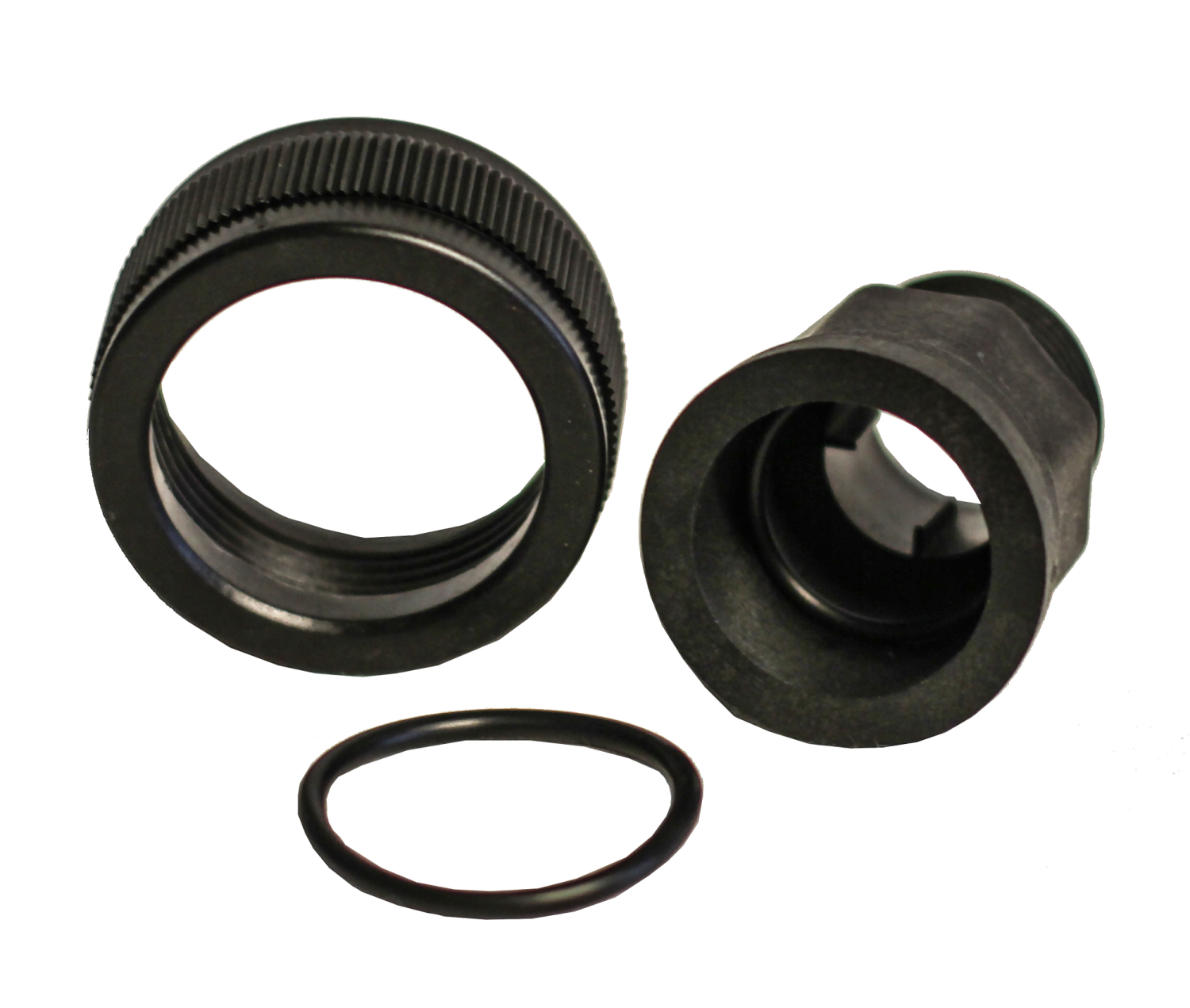 ESPA Pressdrive AM 2E verkabelt, 1,5kW