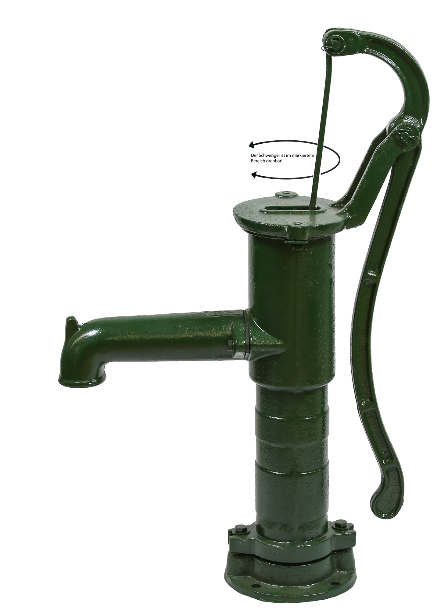 47+ Handschwengelpumpe Mit Schlauchanschluss, Vevor vintage