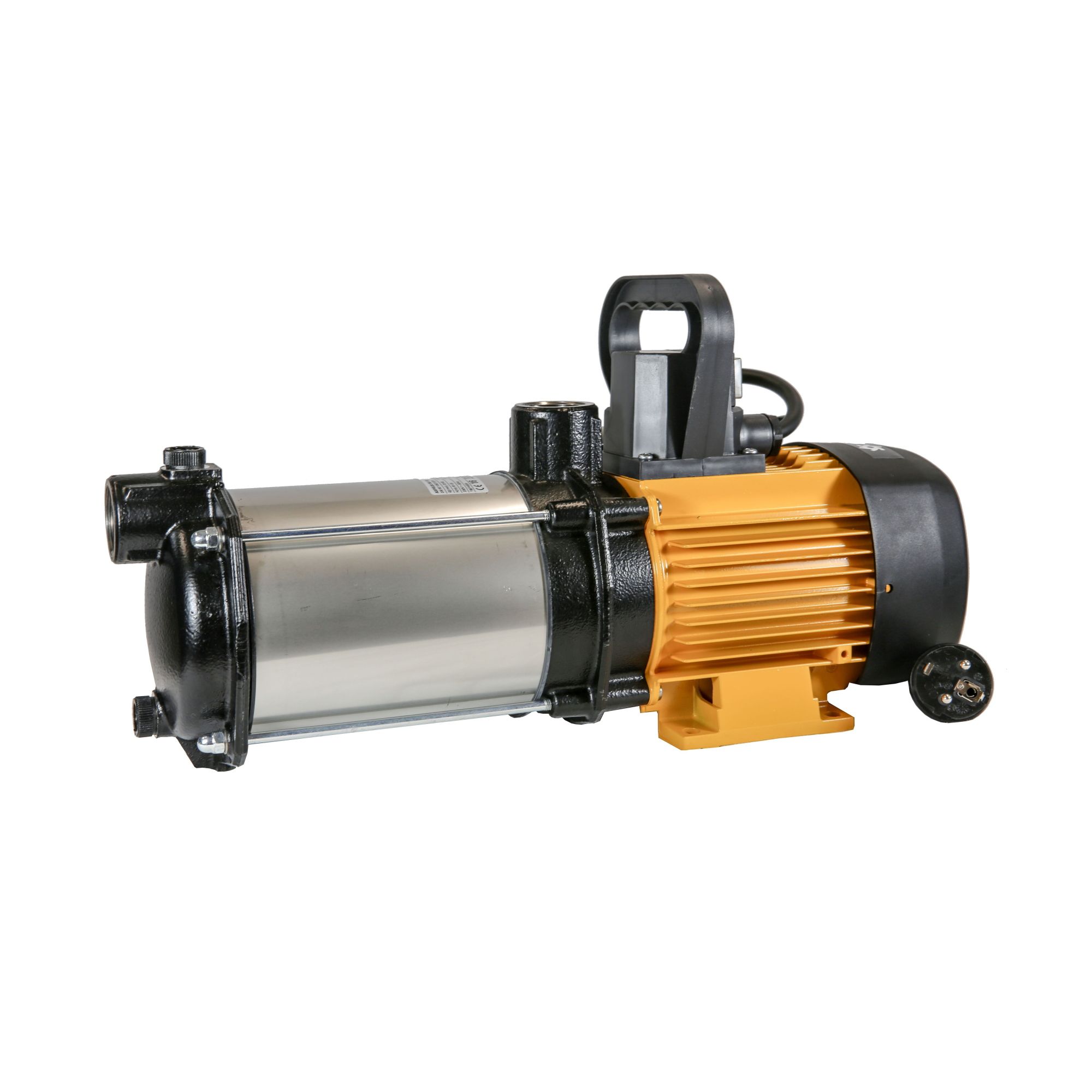 Pumpe Espa Aspri 20-5m SM GG