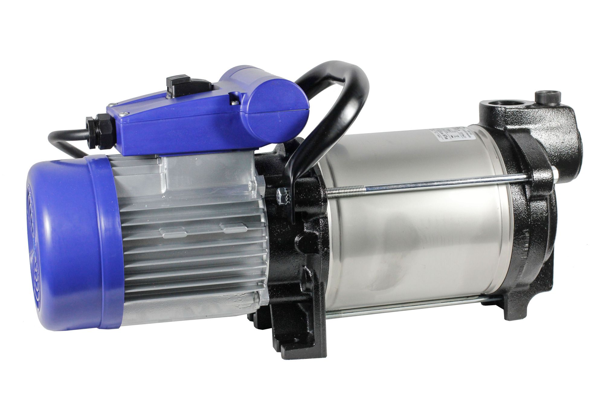 Pumpe KSB Multi Eco 36.5 P