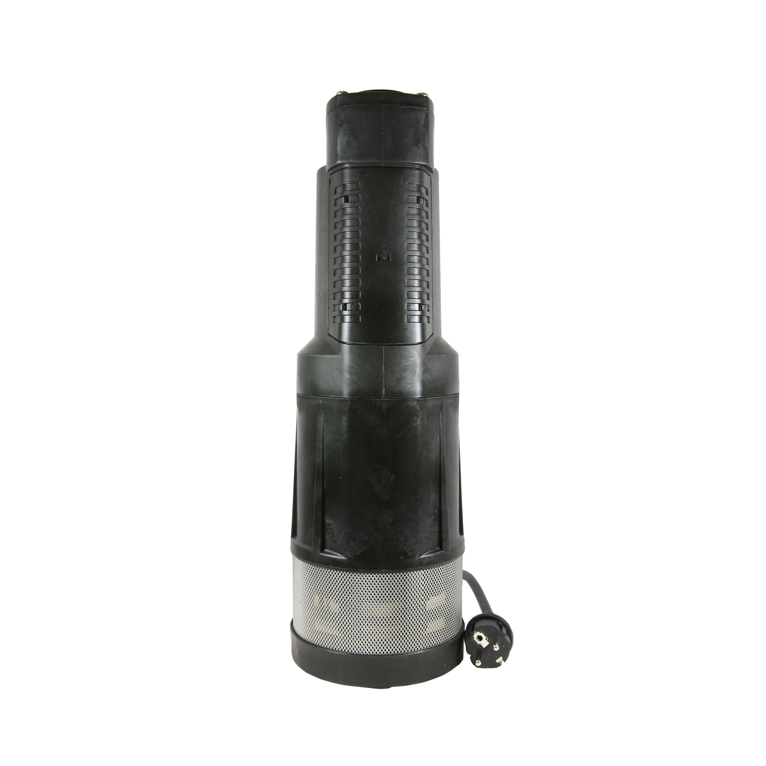 Tauchdruckpumpe Divertron 1200 M 1x230V