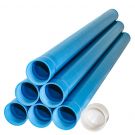 8m SW 0,3mm Brunnenset 1 1/2" dn40 