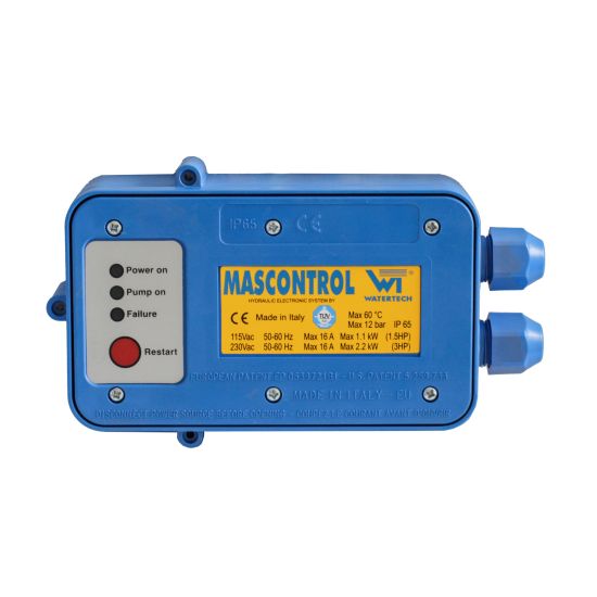 Presscontrol Watertech | Preisvergleich Bei