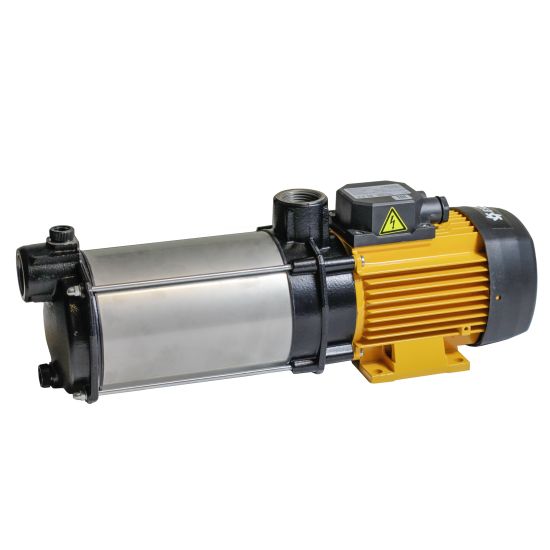 Pumpe Espa Aspri 25-4 GG 1,4kW 3x400V