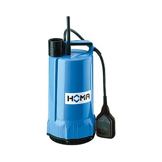 Pumpe HOMA Chromatic C280 WA mit 10m Kabel