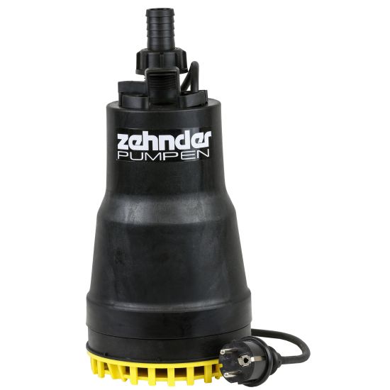 Pumpe Zehnder ZM 280 mit 10m Kabel